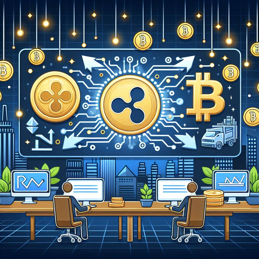 How can I convert dollars to Ripple?