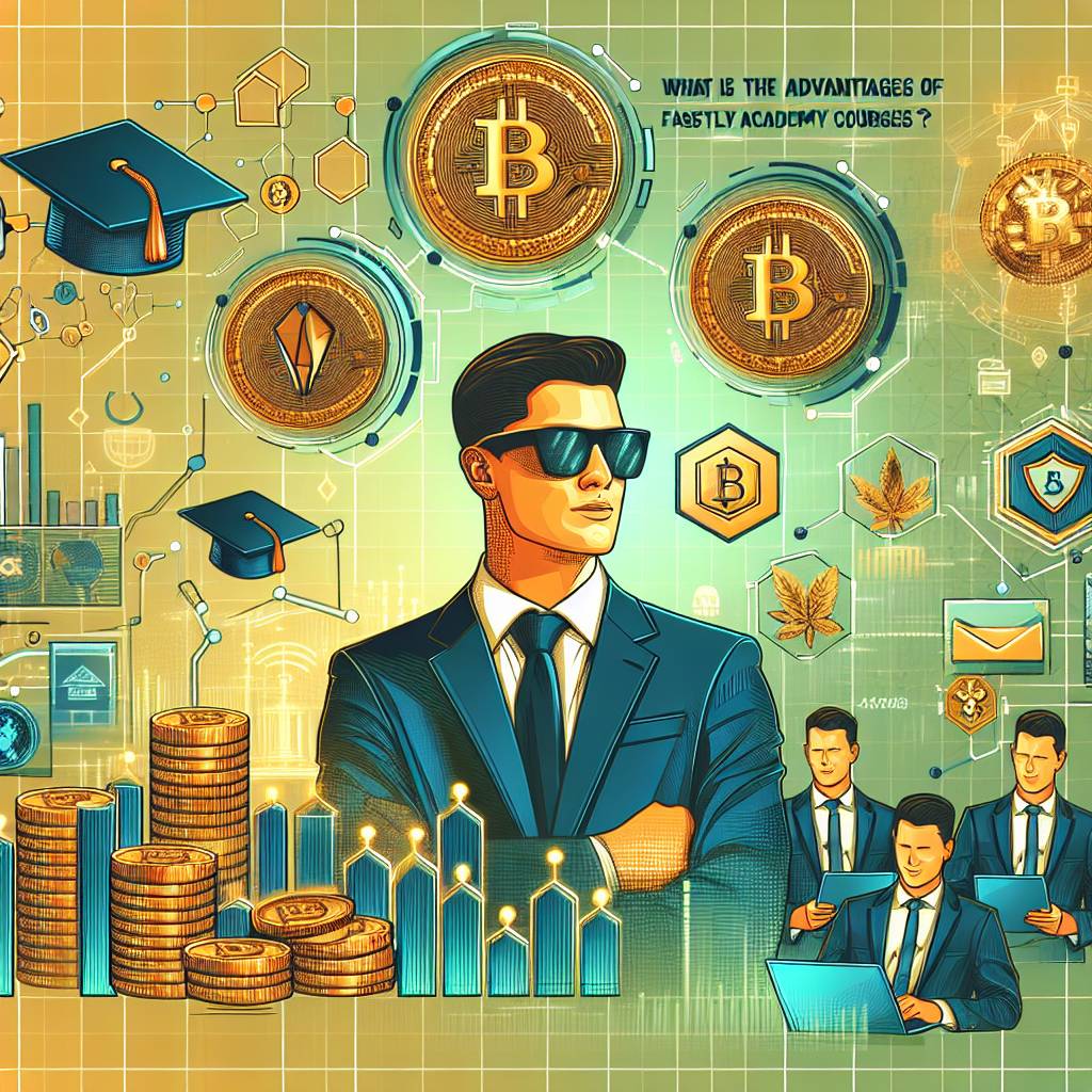 What are the advantages of enrolling in a professional crypto trading course?