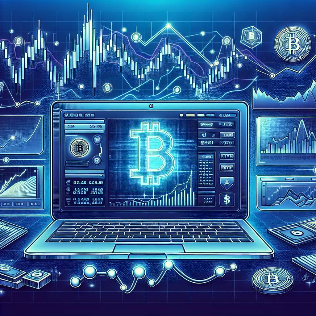 What are some strategies to minimize losses during the boom and bust cycle in digital currencies?