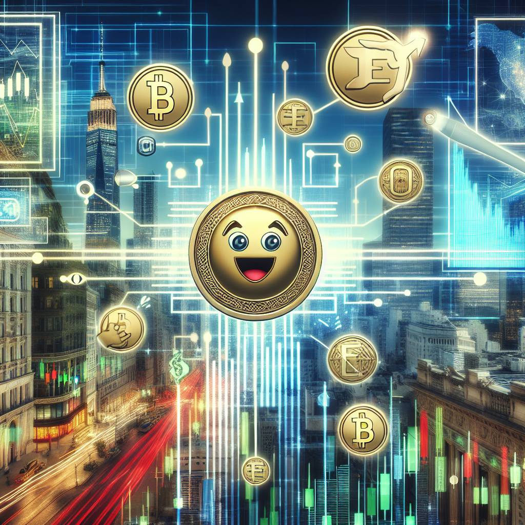 Are meme coins considered a safe investment in the cryptocurrency industry?