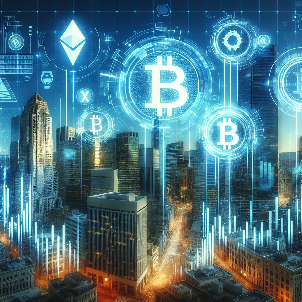 What are the best digital currencies to invest in Saudi Arabia?