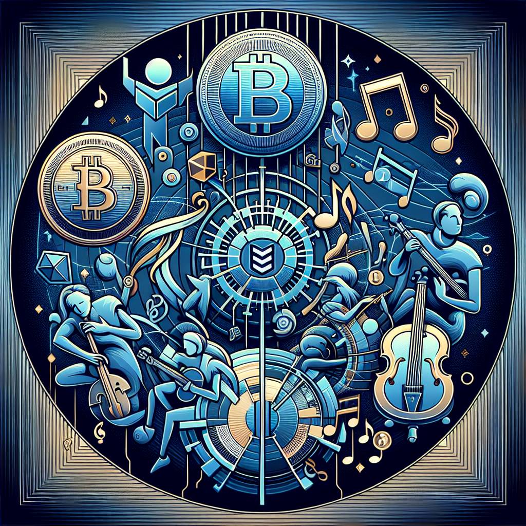 What are the best cryptocurrencies for Gemini musicians?