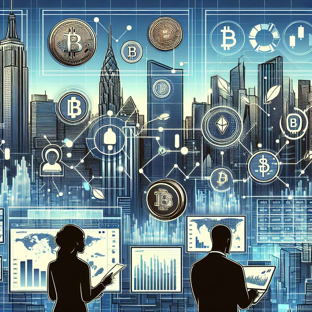 What strategies can be used to interpret non tradable symbols on TradingView for profitable cryptocurrency trading?