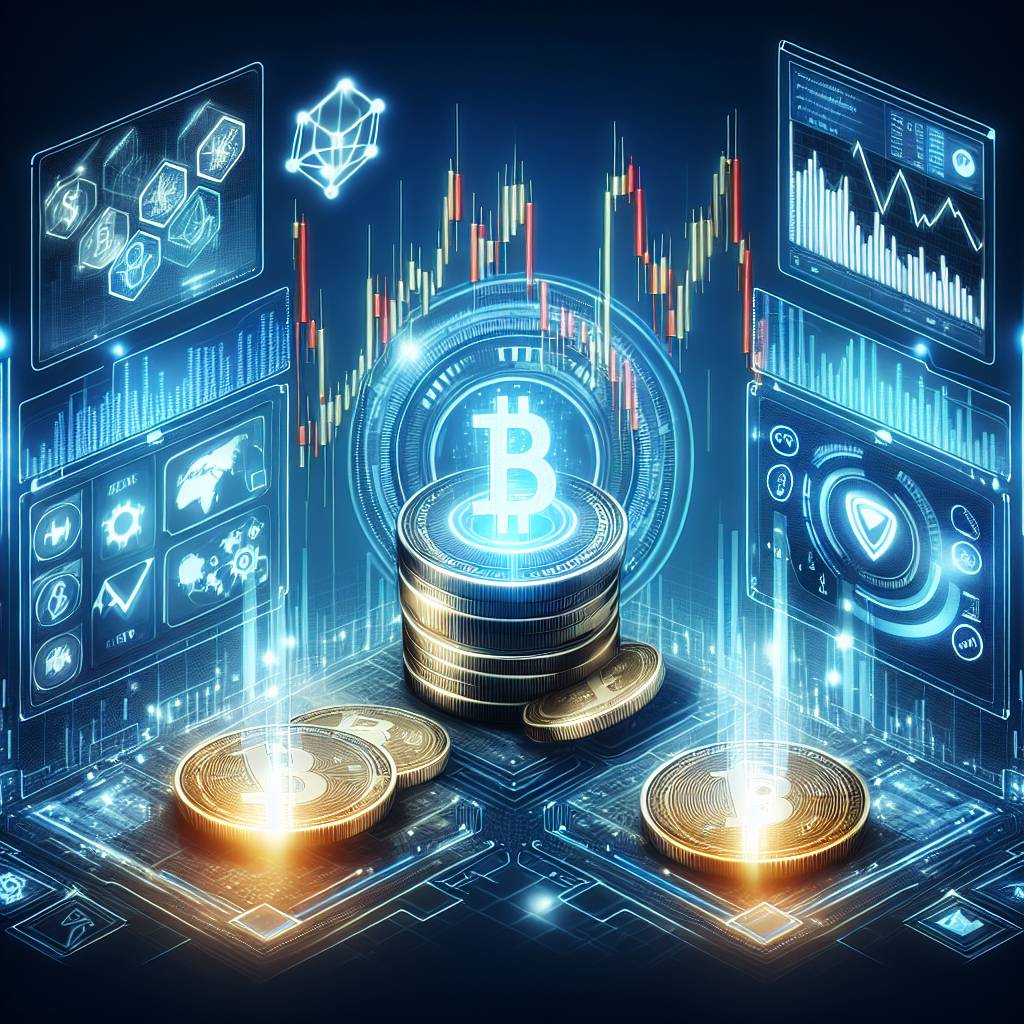 What are the potential risks and rewards of investing in digital currencies on Investorshub?