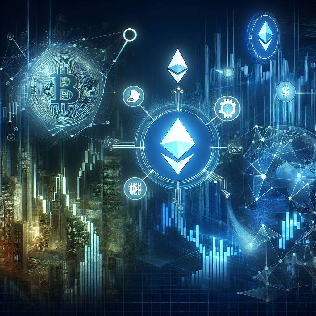 What are the benefits of using Oracle data for cryptocurrency trading?