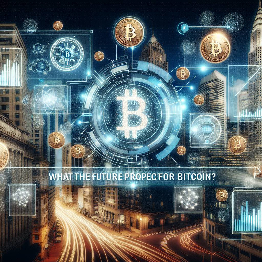 What are the future prospects for inflationary cryptocurrencies in the digital currency market?