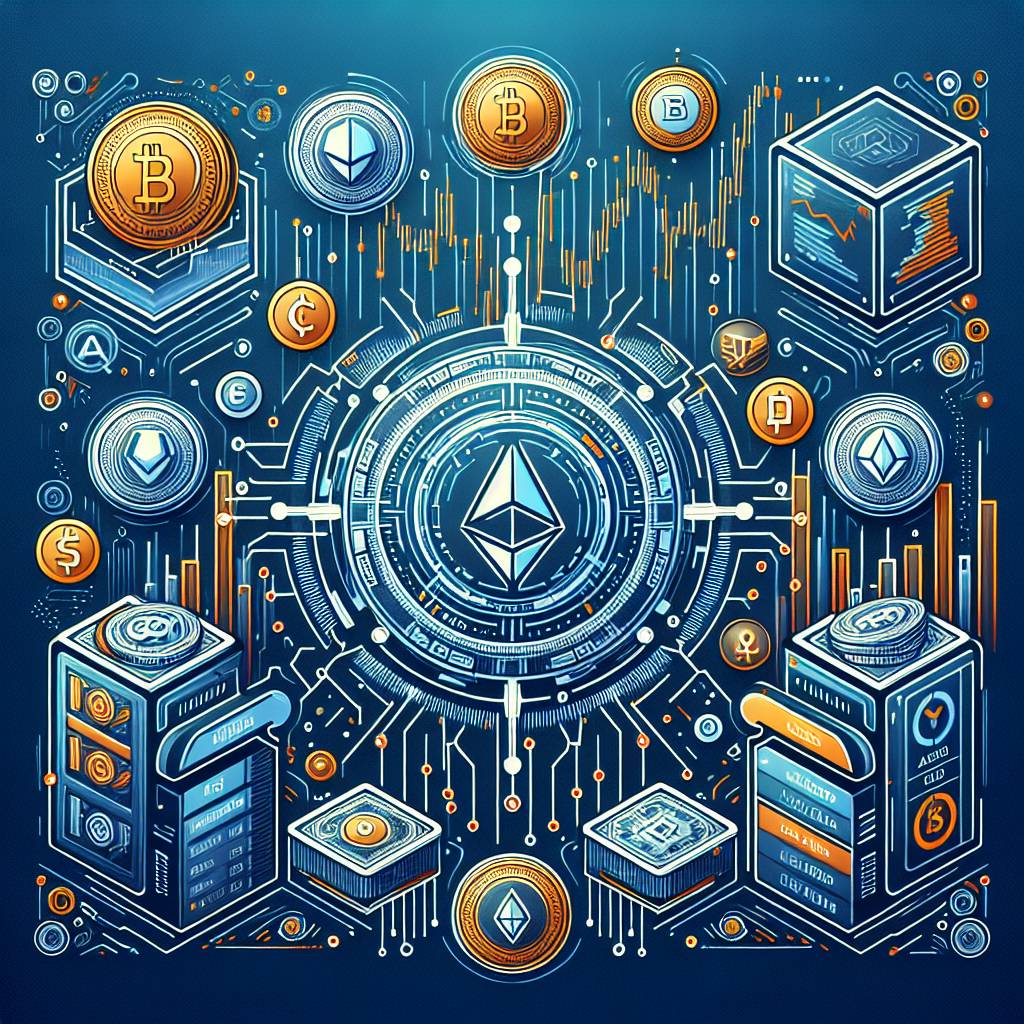Can I use Kyber Swap to trade any type of digital currency?