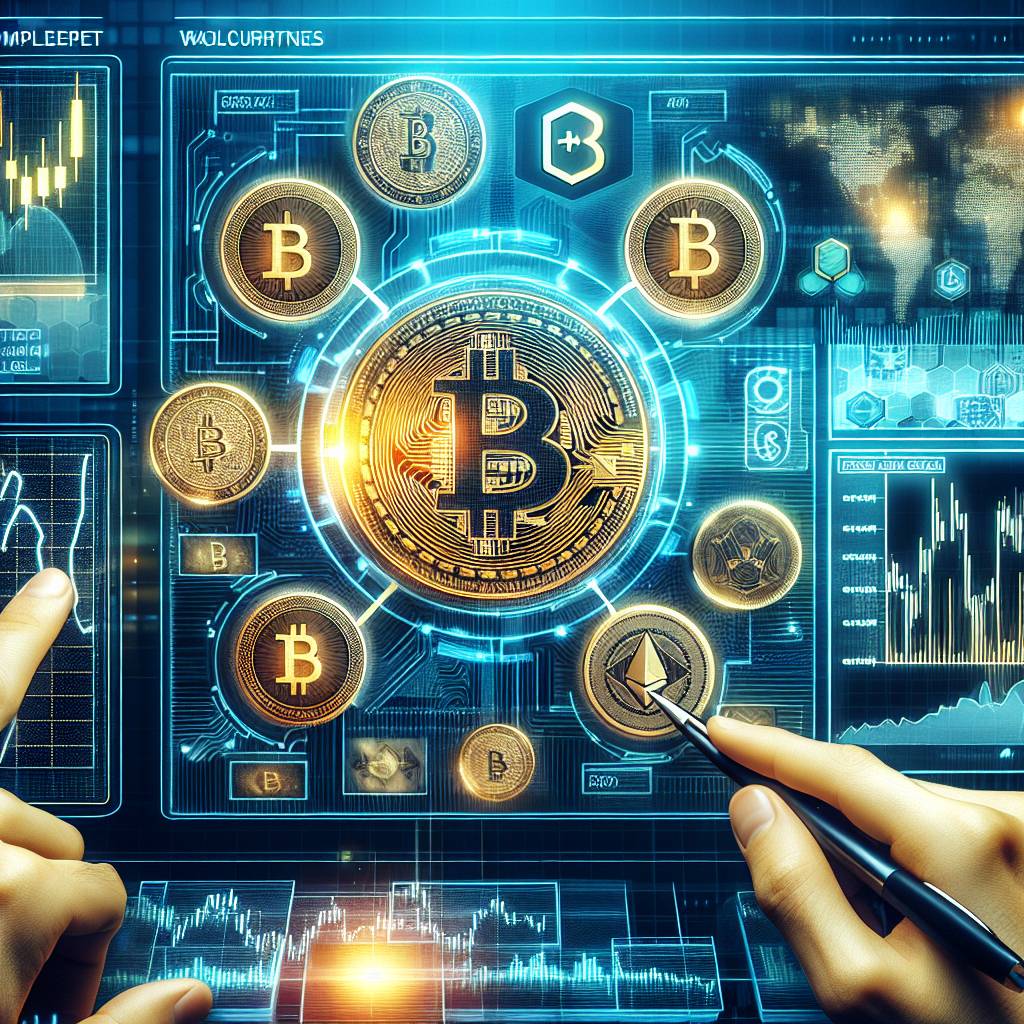 Which digital currencies have the highest correlation with the performance of Vanguard Battery ETF?