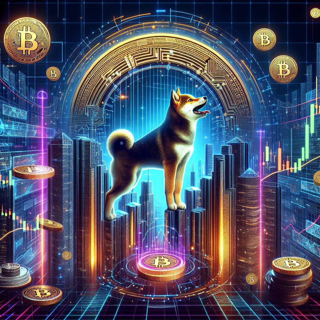 How long would it take for Shiba Inu coin to reach a price of $1?