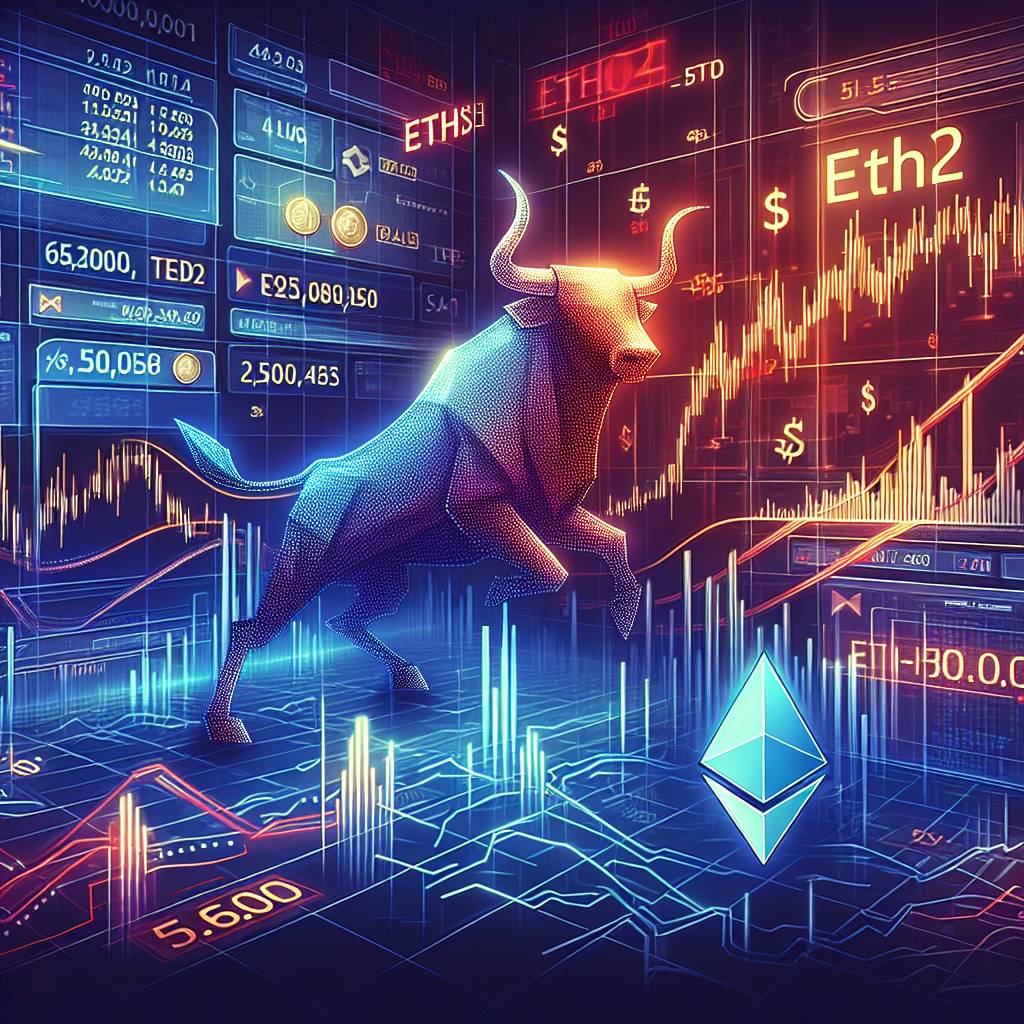 How does ETH2 impact the value of ETH?