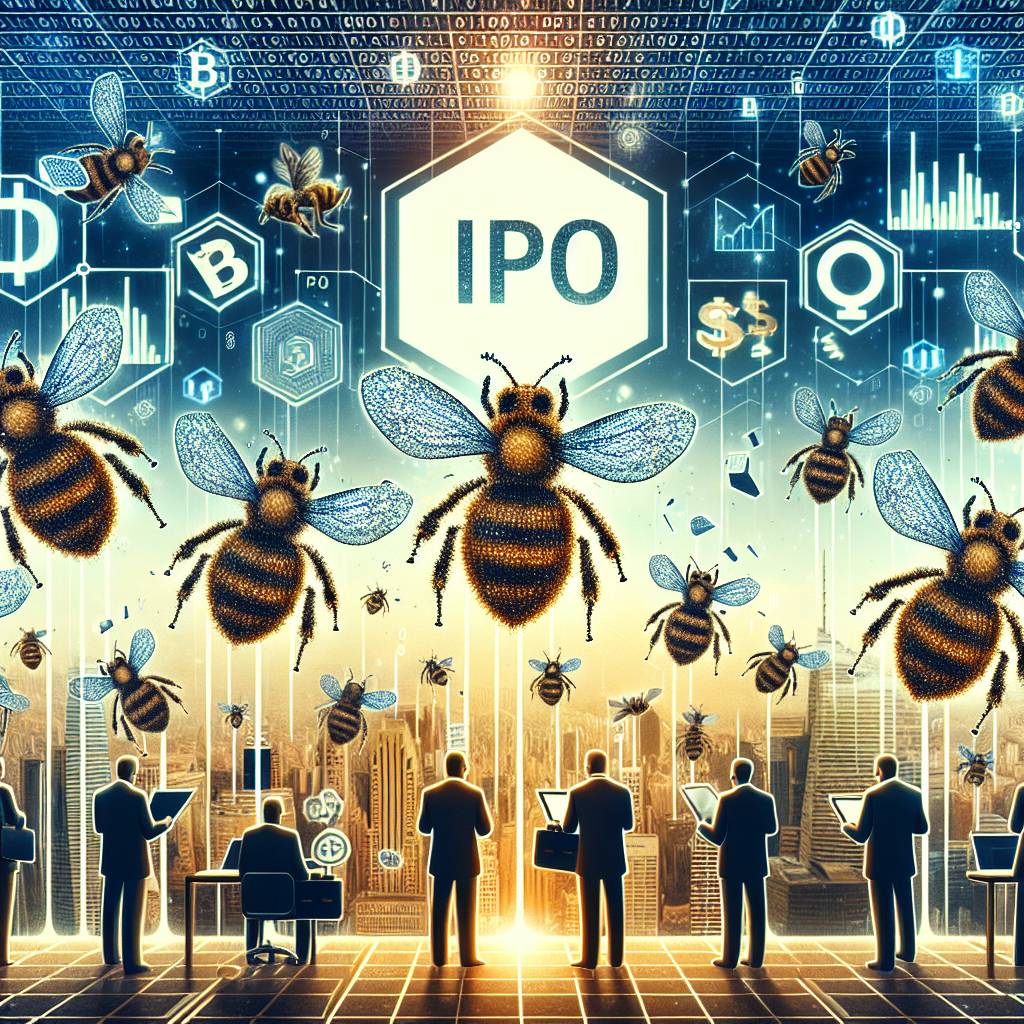 Why is the Bioaffinity Technologies IPO generating buzz among cryptocurrency enthusiasts?