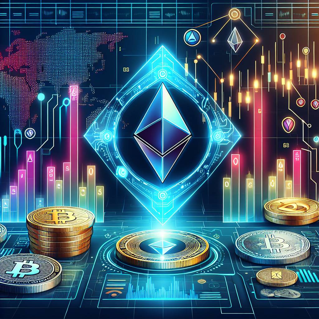 How does rainbow chest by recollections contribute to the growth of the digital currency market?