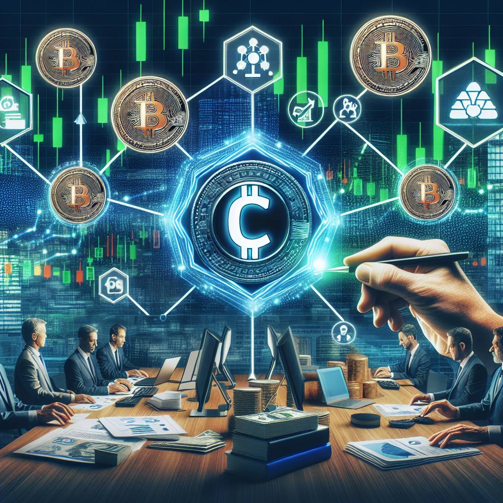 What are the advantages of investing in ccar token compared to other cryptocurrencies?