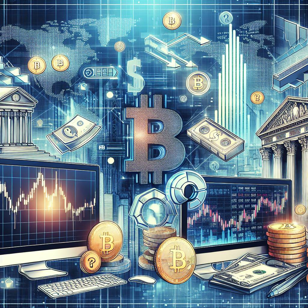 Are there any regulations or restrictions on leverage in the crypto market?