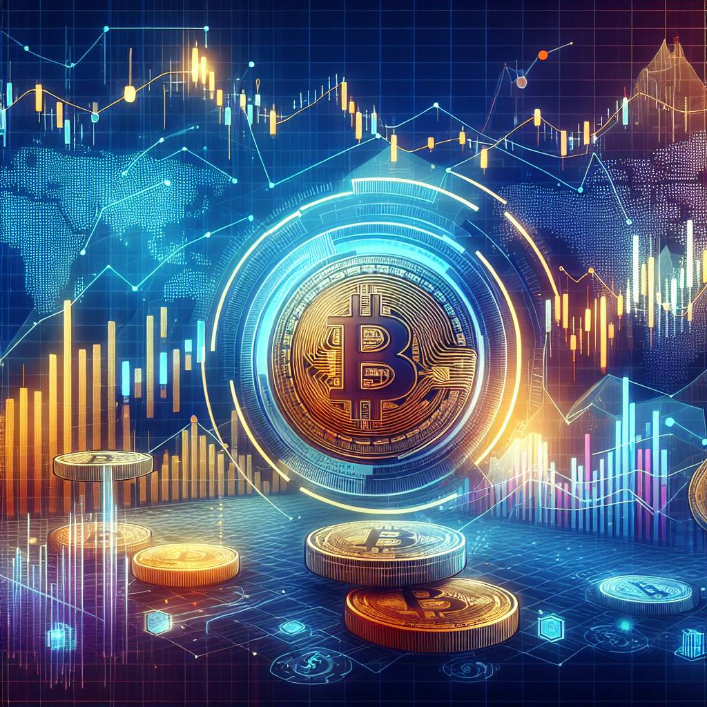 Is there a correlation between the in-stock probability formula and cryptocurrency market volatility?