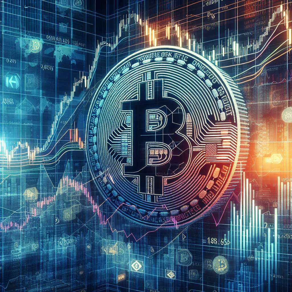What are the potential risks and benefits of investing in digital god in the cryptocurrency market?
