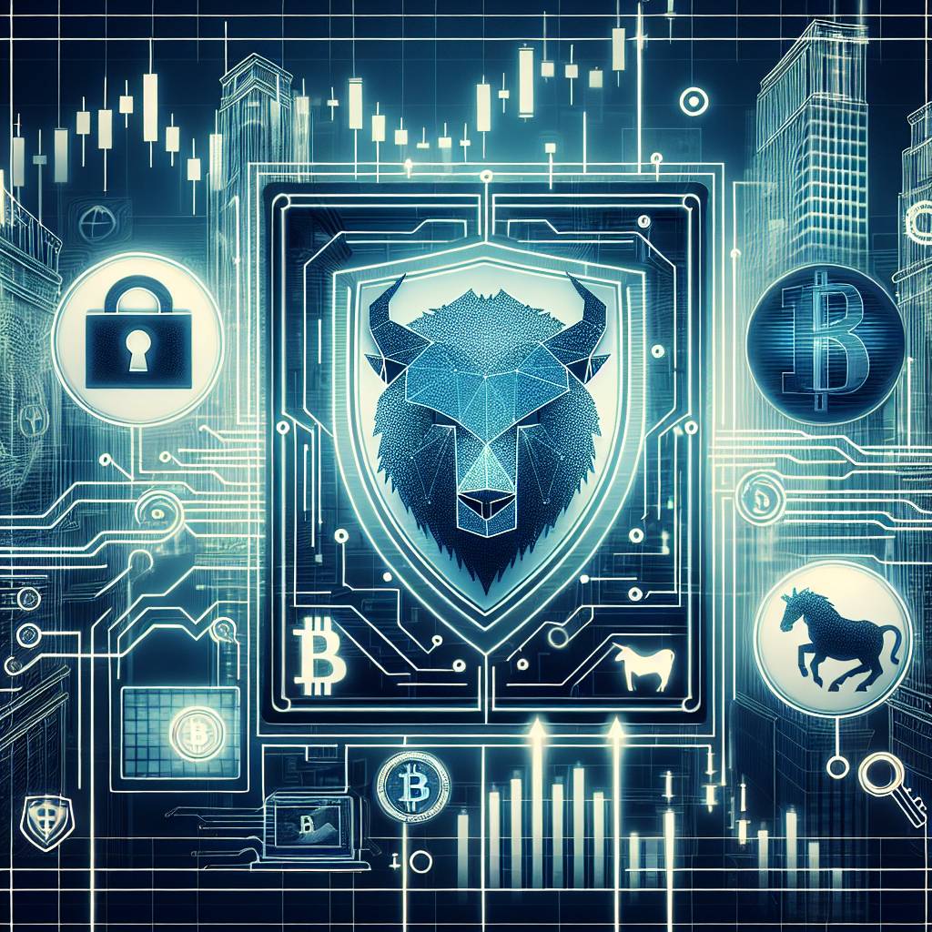 How does the concept of 'bear market territory' relate to the world of cryptocurrencies?