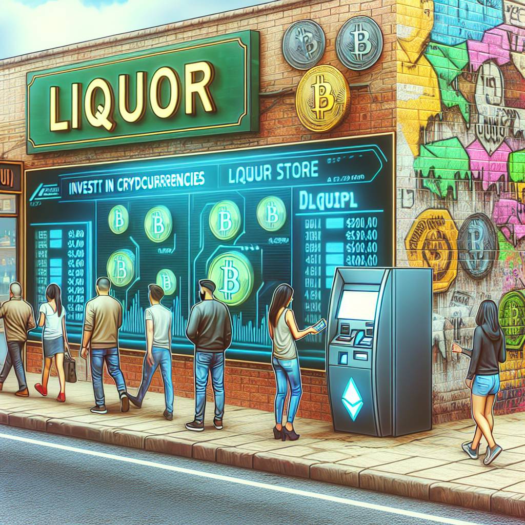 What are the best ways to invest in cryptocurrencies near Chevron in Livermore, CA?