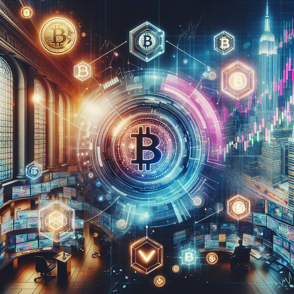 What insights does Paul Beck offer regarding the future of cryptocurrencies?