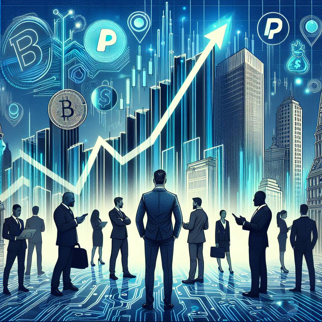 What are the potential benefits of using PFP in the crypto industry?