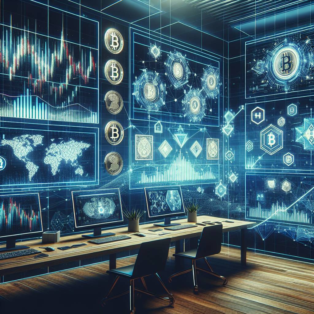 Are future spreads a reliable indicator for predicting cryptocurrency price movements?