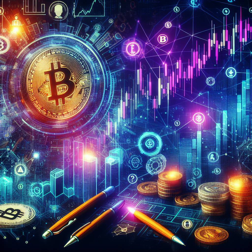 How does using candlestick charts differ from using Heiken Ashi charts when analyzing cryptocurrency price movements?