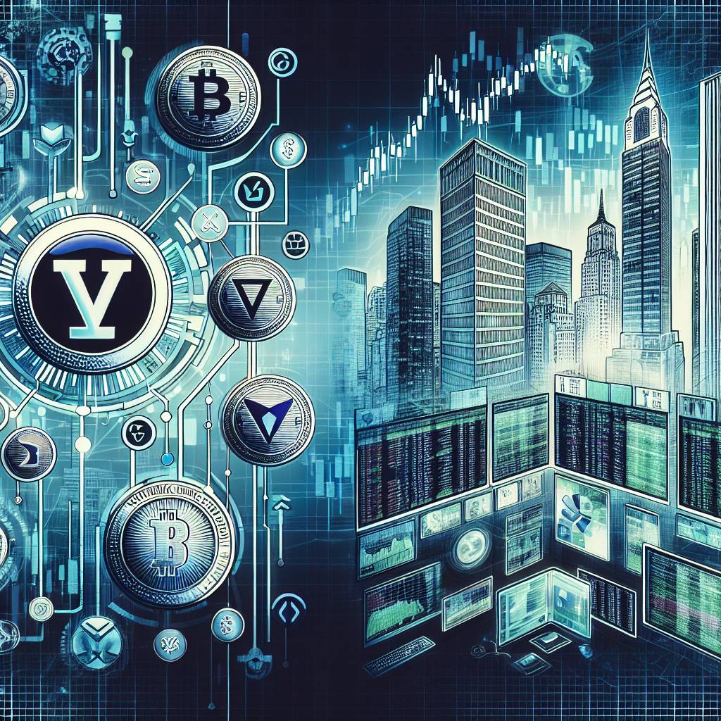 What are the best digital currency options for a vanguard 403b customer?