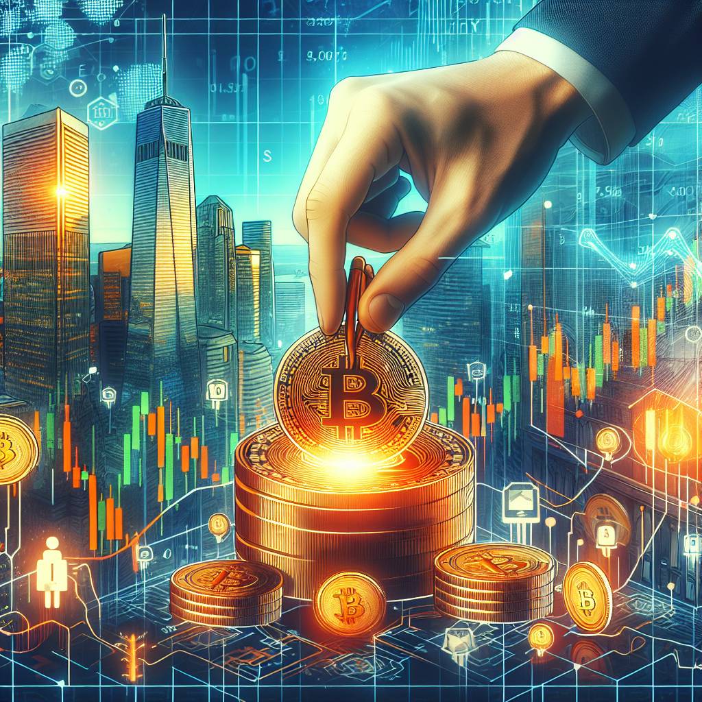 What are the risks associated with trading MCRI stock in the volatile cryptocurrency market?