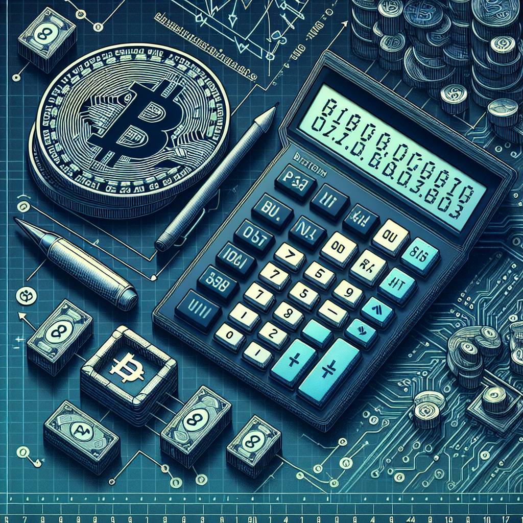 Are there any tt calculators specifically designed for calculating fees in Bitcoin transactions?
