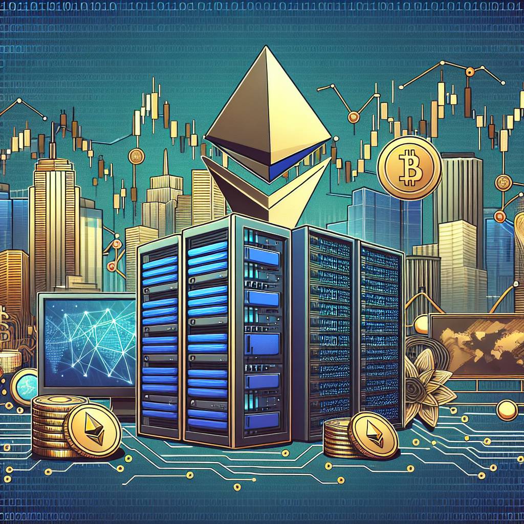 How does cap table management help cryptocurrency startups attract investors?