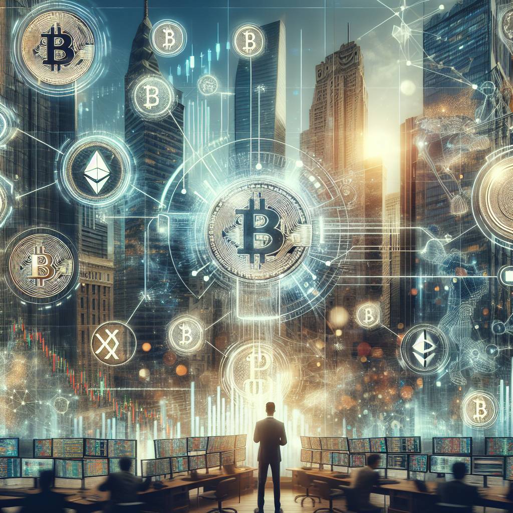 What are some key insights from Skybridge Ventures regarding the future of digital currencies?