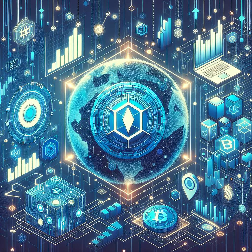 What are the advantages of investing in a sh etf compared to individual digital currencies?