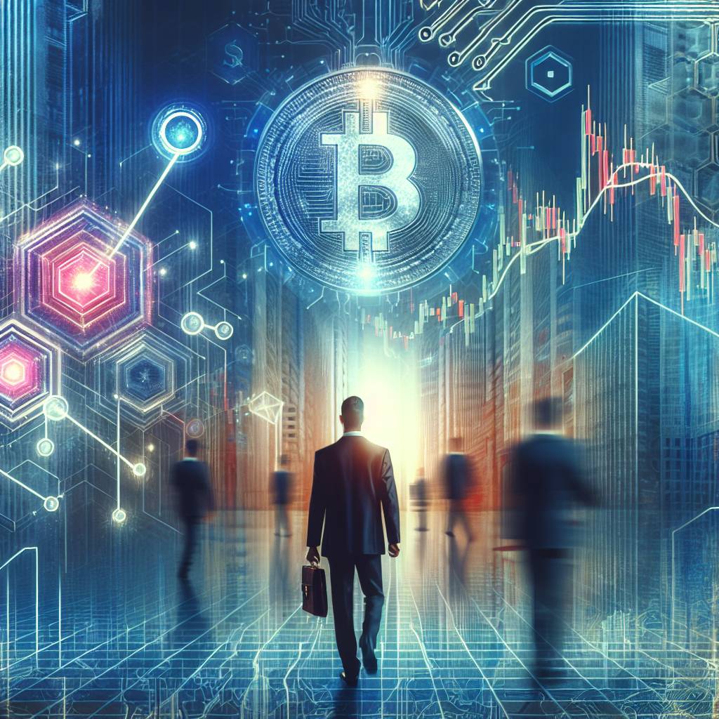 What are the potential risks and rewards of investing in cryptocurrencies for junior traders?