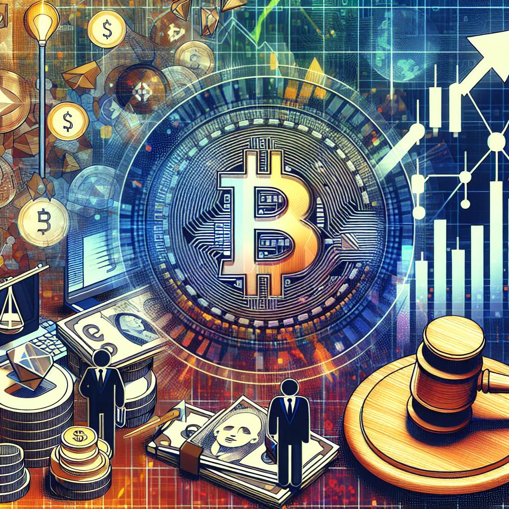 What is Congress doing to regulate cryptocurrencies?