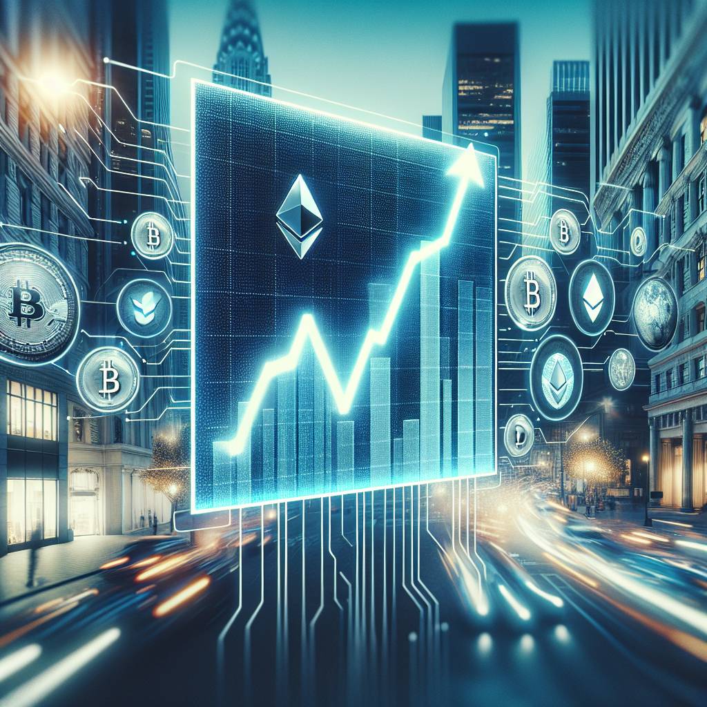How can Juniper Networks investors benefit from the rise of cryptocurrencies?