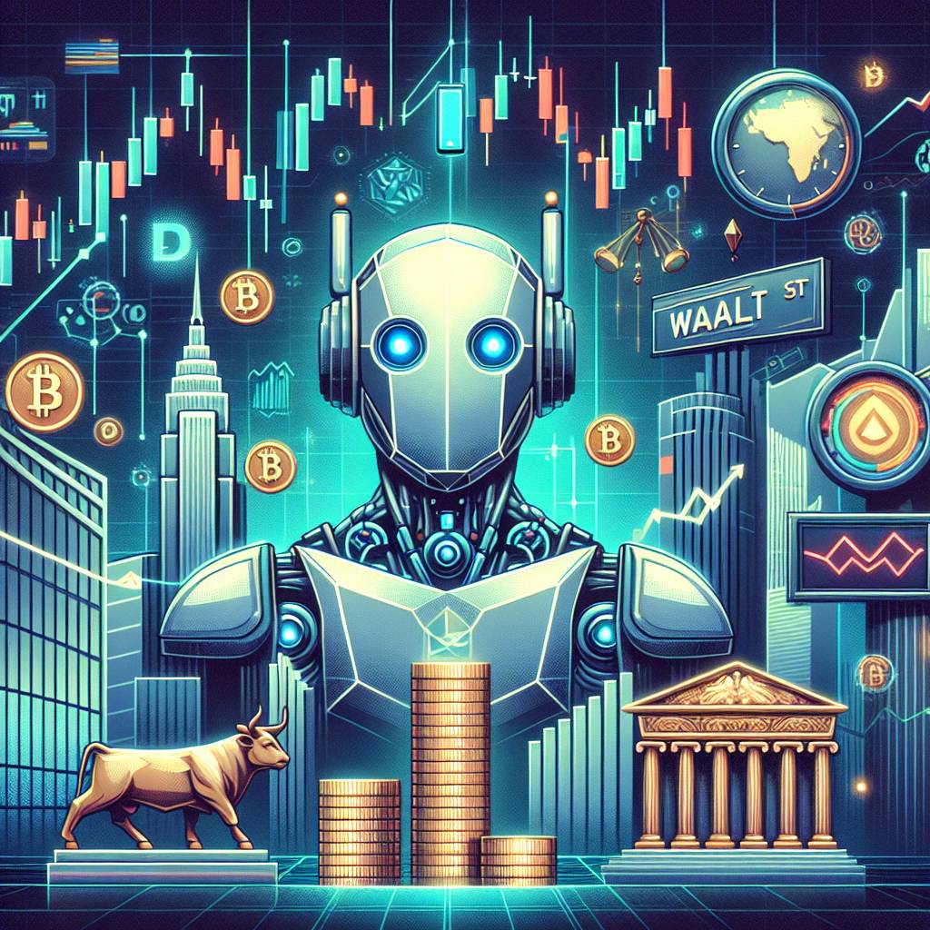 Which deribit trading bot offers the most advanced features for trading digital currencies?