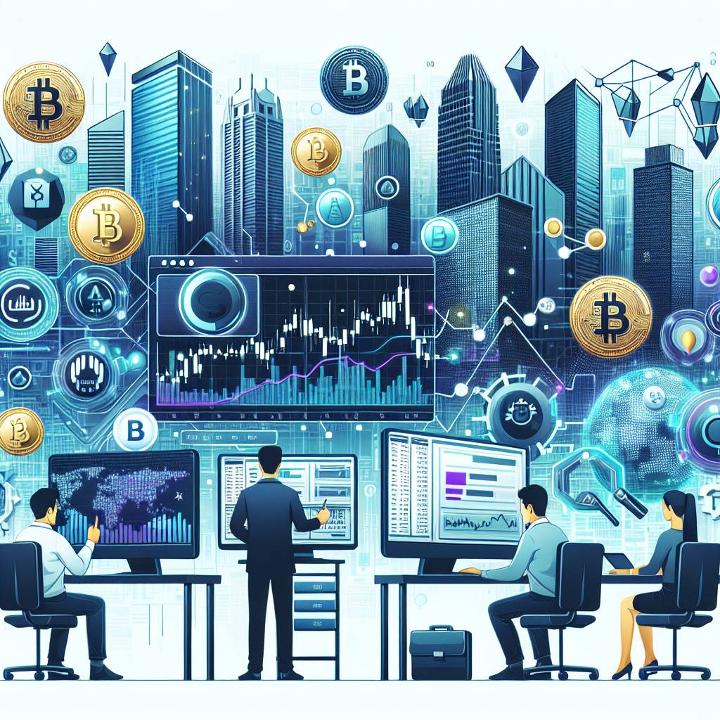 Where can I find reliable information and analysis on DRD stock in the context of digital currencies?