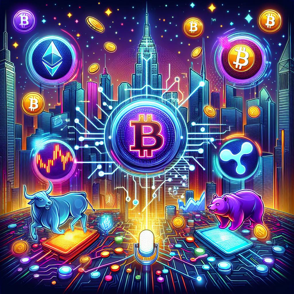 Where can I find a podcast that explains cryptocurrencies in simple terms?