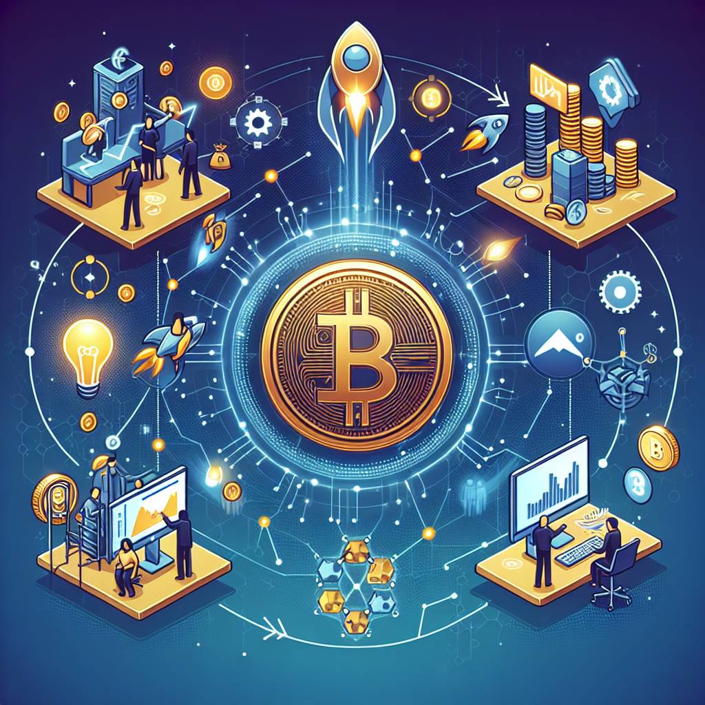 What are the steps to create a polygon address for cryptocurrency transactions?