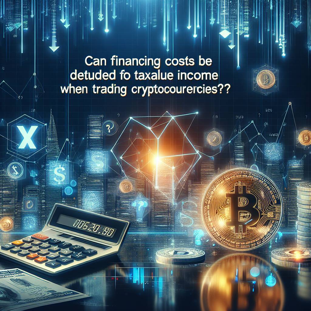 How can decentralized financing contribute to the growth and adoption of cryptocurrencies?