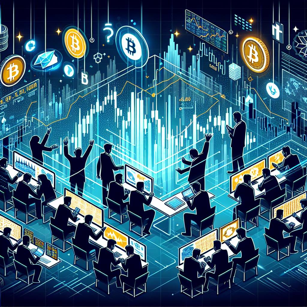 How does Binance Smart Chain compare to other blockchain networks for digital asset management?