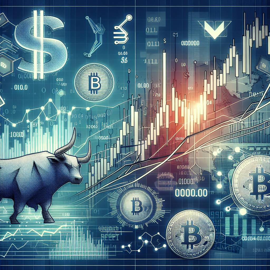 What is the historical trend of the USD exchange rate in the past 20 years and its impact on the cryptocurrency market?