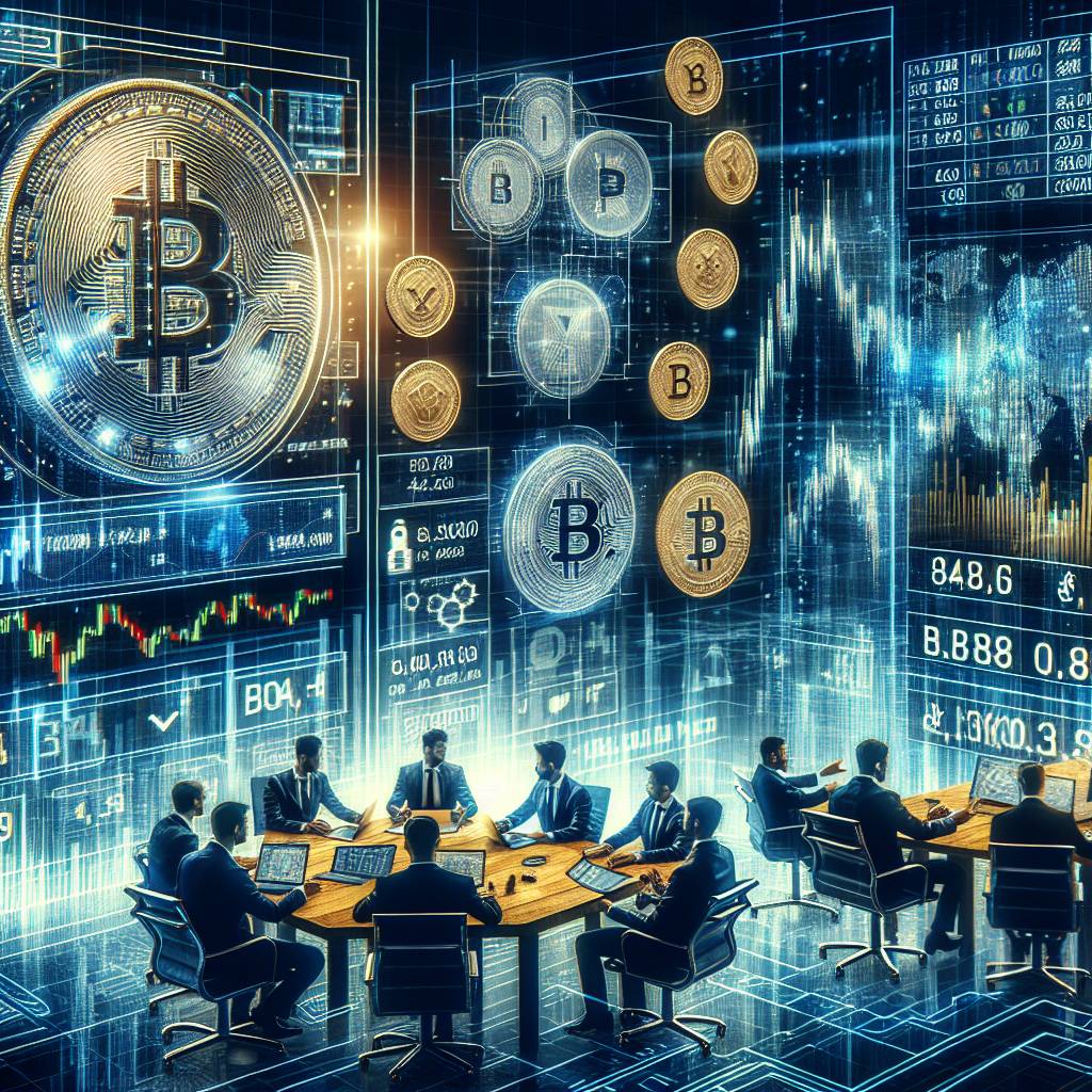 What is the impact of Harsh Kumar Piper Sandler on the cryptocurrency market?