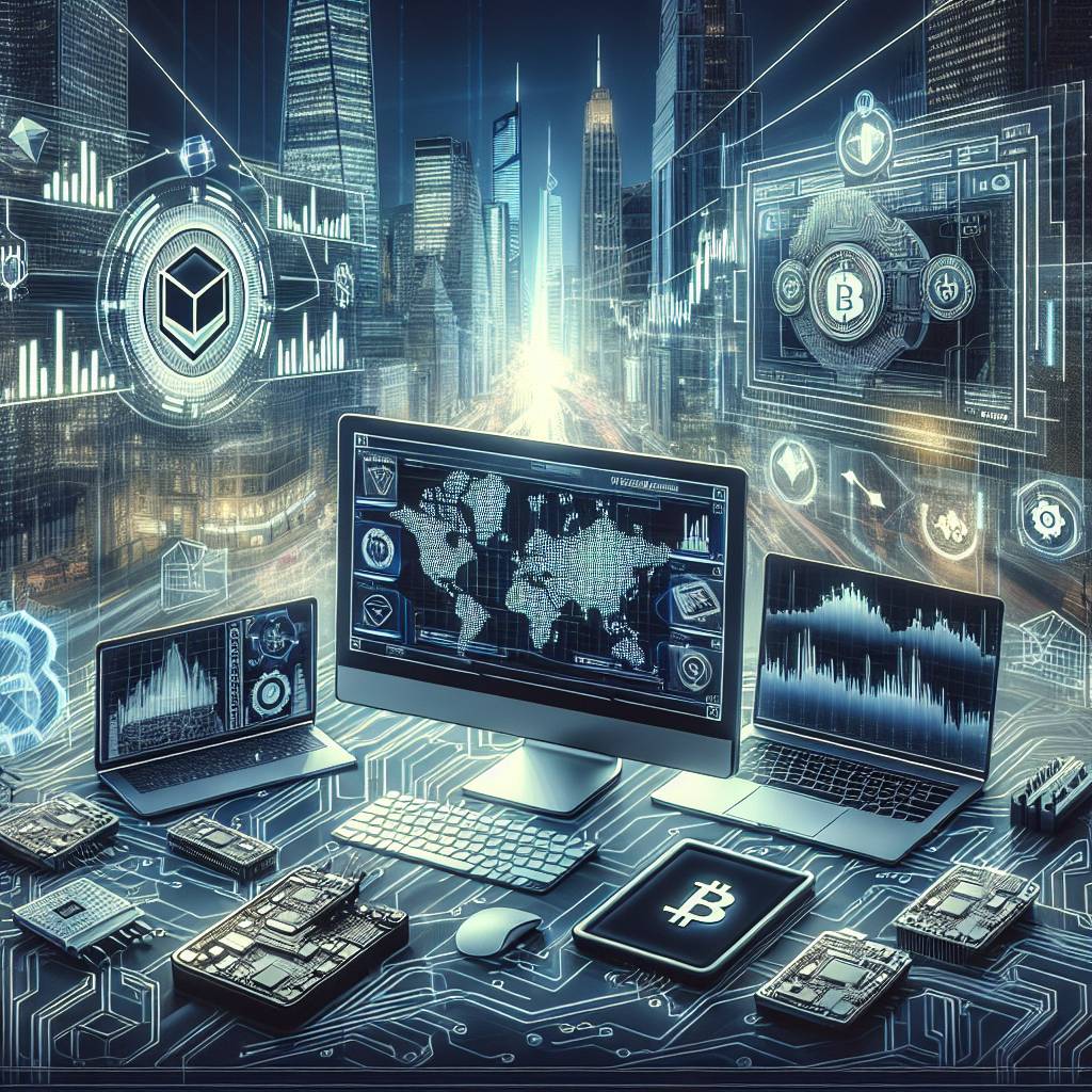 What are the advantages of using a hardware wallet for digital currencies?