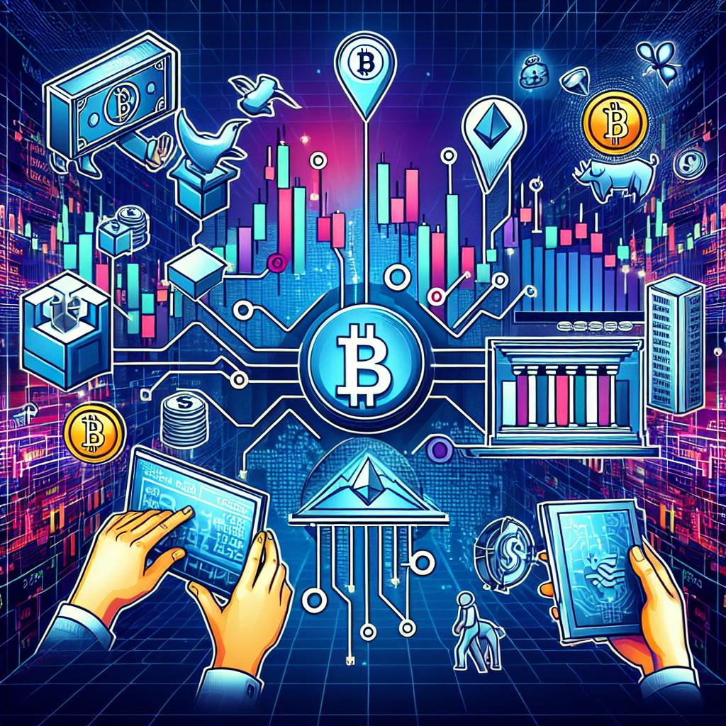 How does Compuware stock performance compare to other cryptocurrencies?