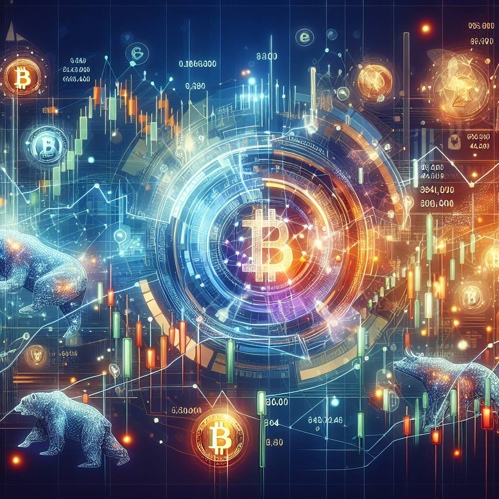 What strategies should I consider when buying puts or selling calls on digital currencies?