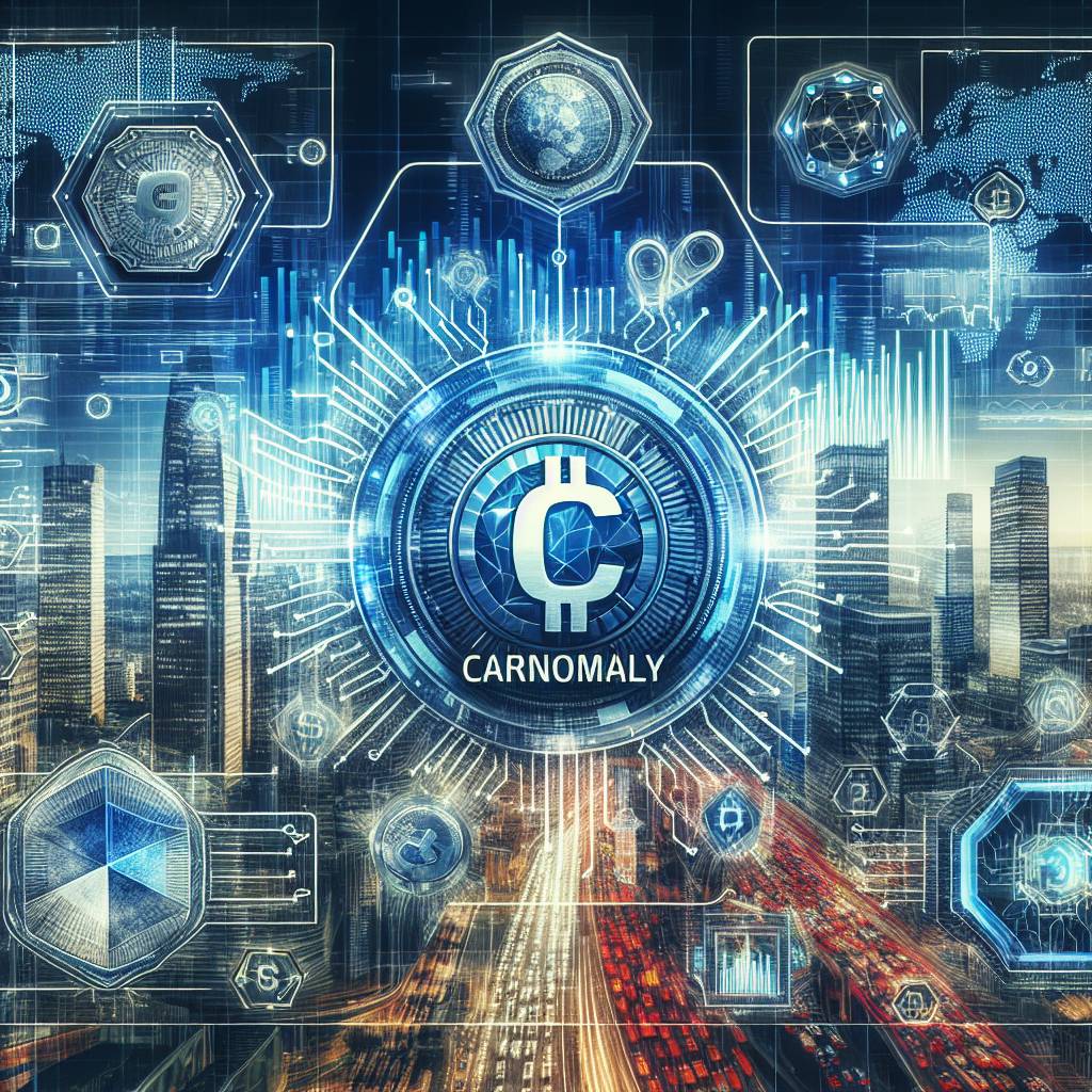 What is Carnomaly Crypto and how does it work?