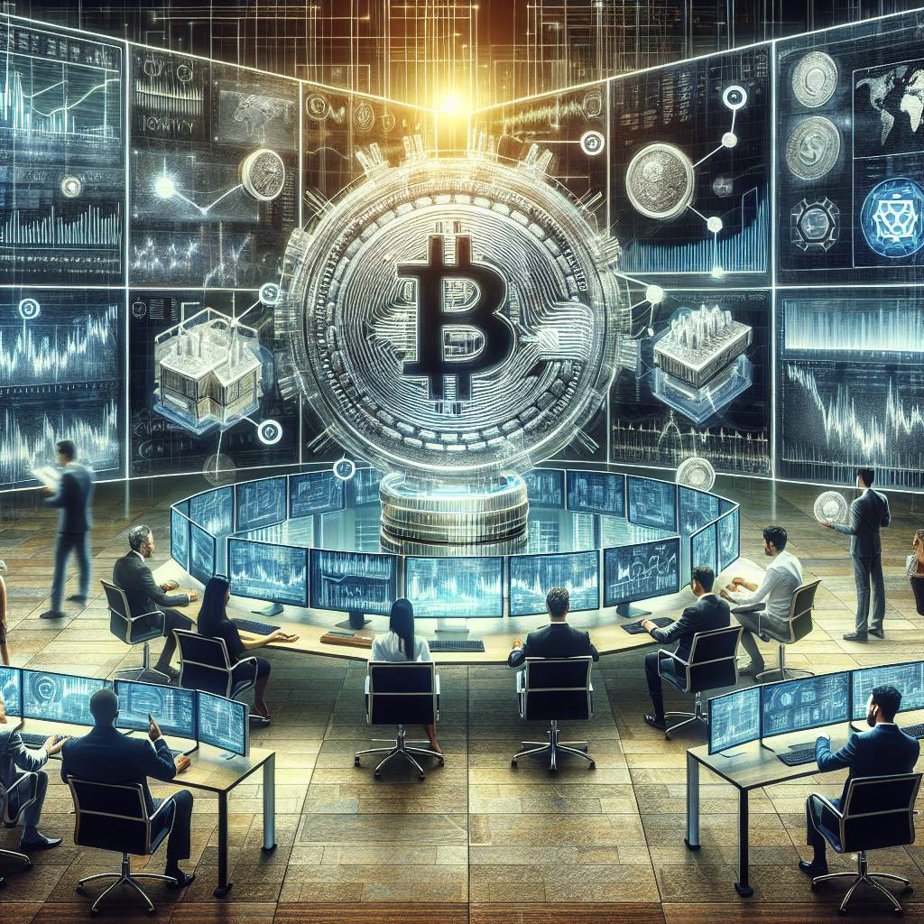 How can I use brise chart to predict the future movement of digital currencies?