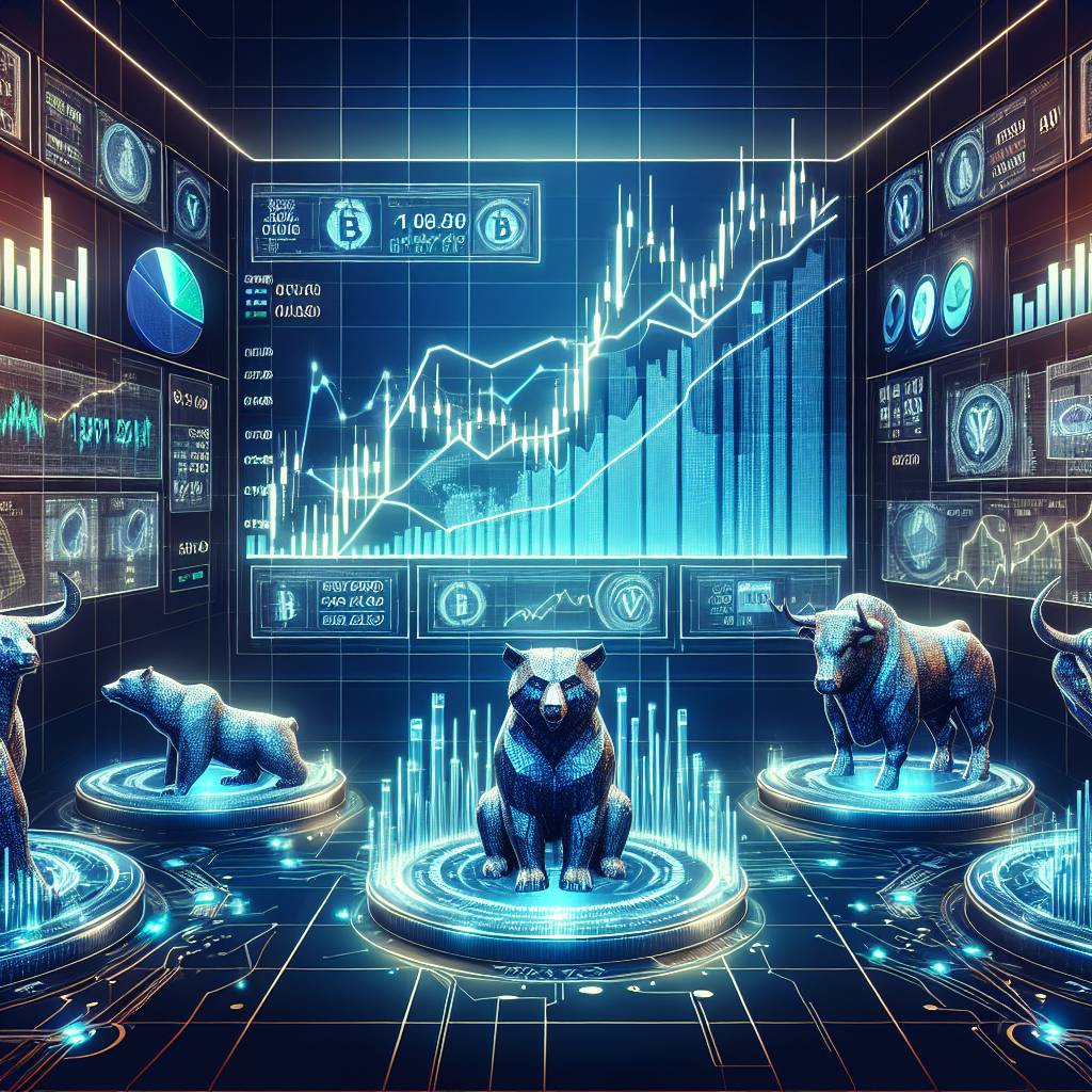 How does the stock price of Mosaic affect the value of cryptocurrencies?