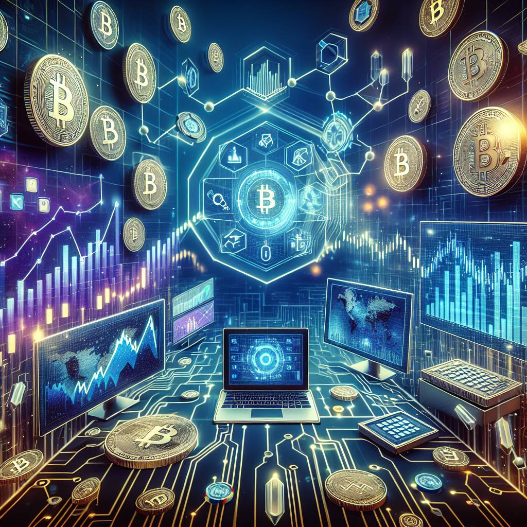 What are the latest trends in mercado bitcoins trading?